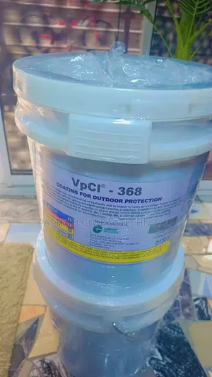 Vpci-368 Coating 20l