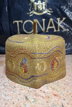 Exclusive Tonak Caps