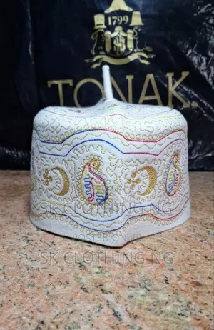 Exclusive Tonak Caps
