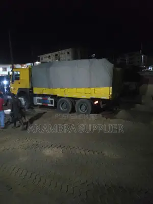 Premium Sharp Sand Supply for All Construction Projects