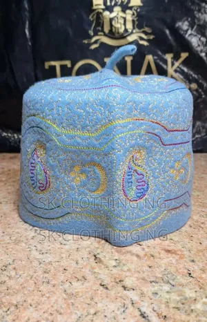 Exclusive Tonak Caps