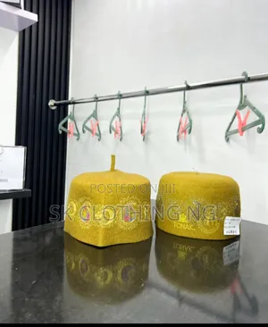 Exclusive Tonak Caps