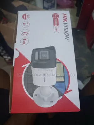 4mp Smart Hybrid Camera