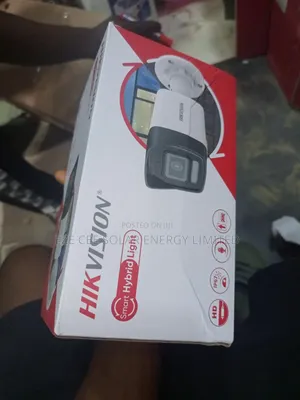 4mp Smart Hybrid Camera