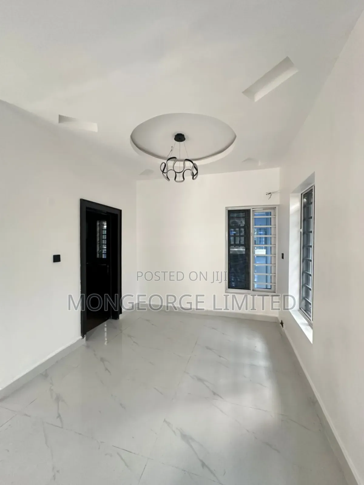 5bdrm Duplex in Ikate for sale