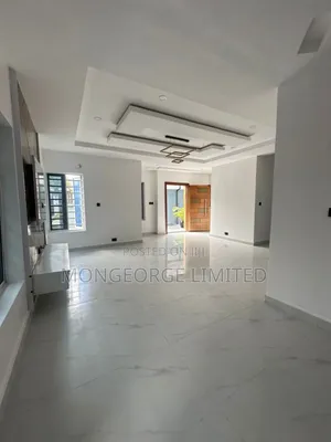 5bdrm Duplex in Ikate for sale
