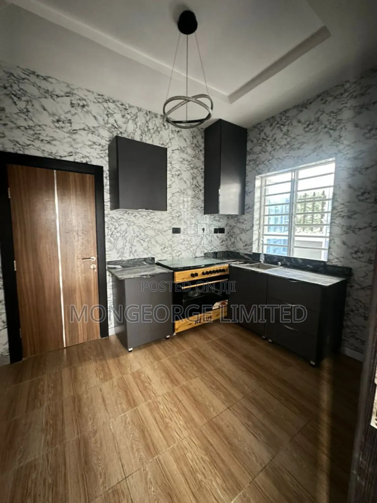 5bdrm Duplex in Ikate for sale