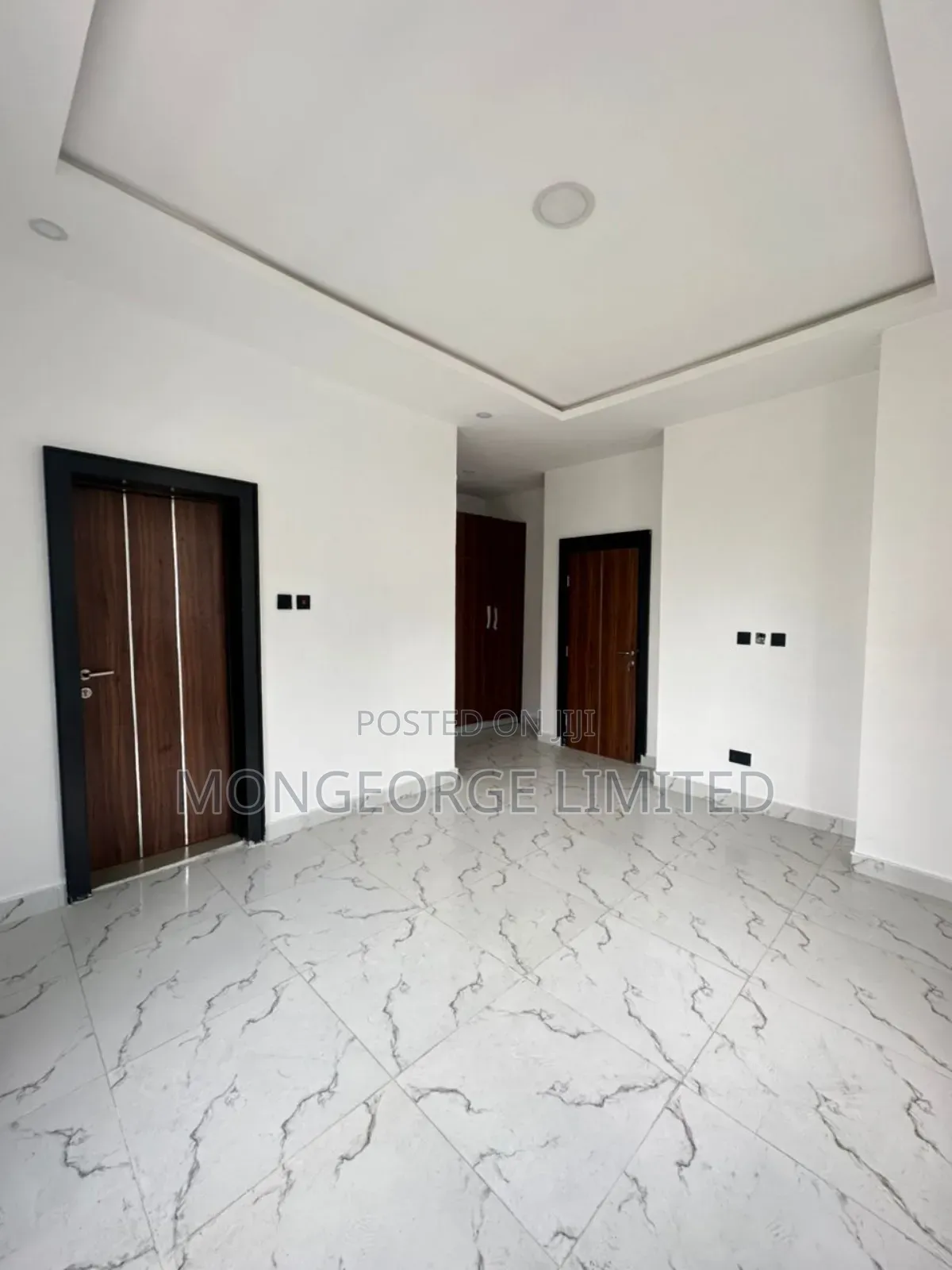 5bdrm Duplex in Ikate for sale