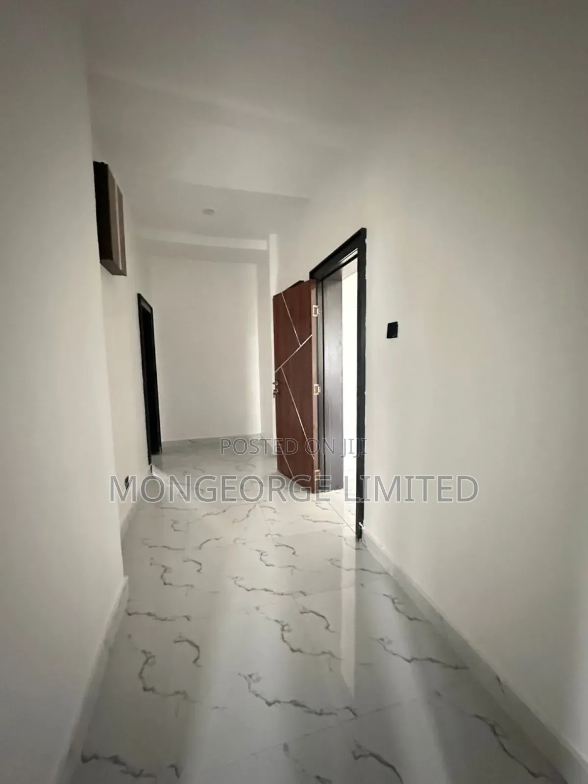 5bdrm Duplex in Ikate for sale