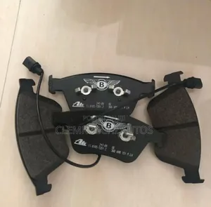 High Quality Certified Front Brake Pads Bentley Continental Gt, Gtc.