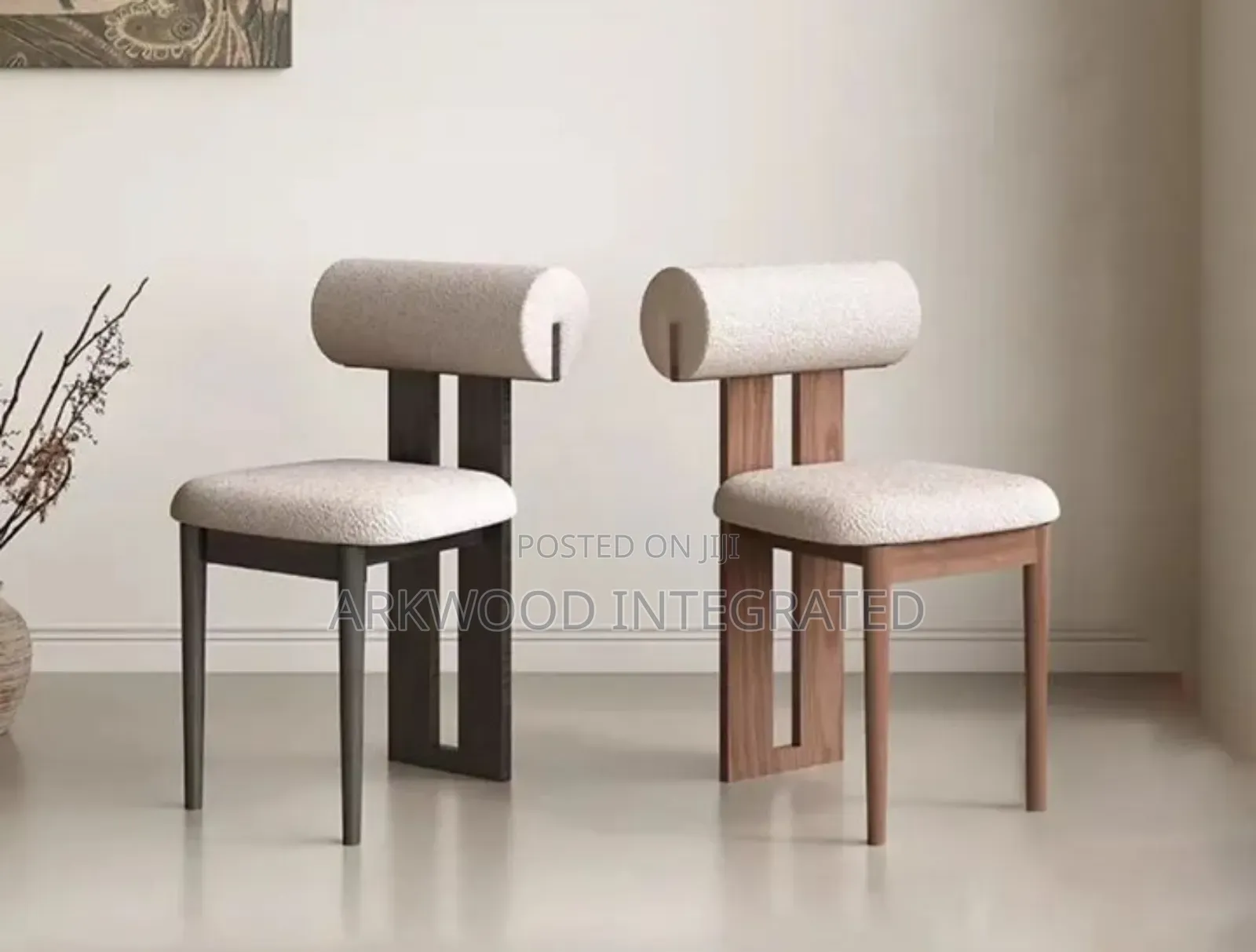 Dining Chair