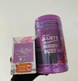 Juliet Eve Powder Supplement