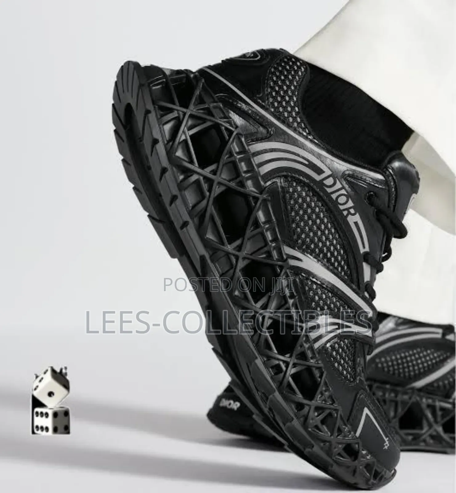 Best Quality Dior B35 Sneakers