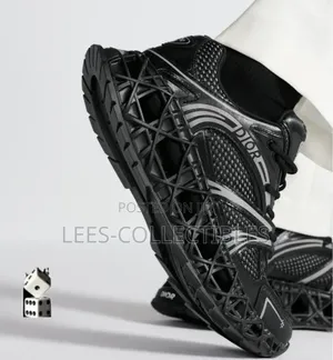 Best Quality Dior B35 Sneakers