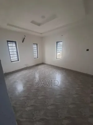 Furnished 4bdrm Duplex in Abadajobi Estate, Aguda / Ogba for rent