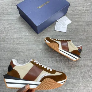 Best Quality Tomford Sneakers