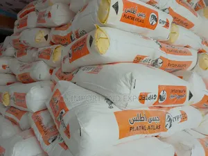 Gyptec Gypsum Cement
