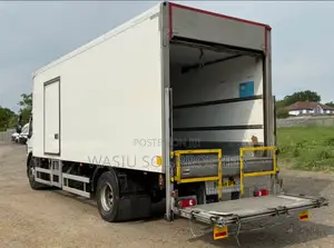 2014 Daf Lf 220