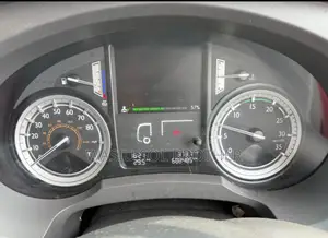 2014 Daf Lf 220