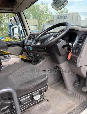 2014 Daf Lf 220