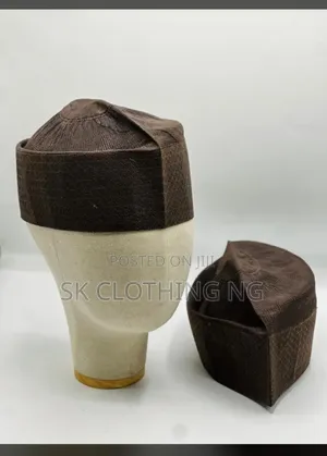 Eleganza Caps