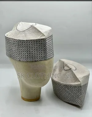 Eleganza Caps