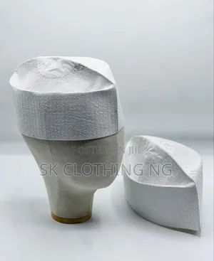 Eleganza Caps