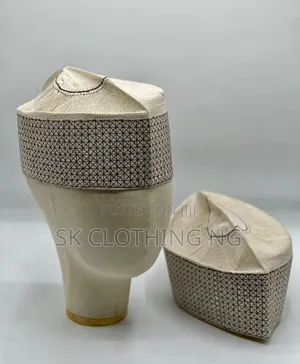 Eleganza Caps