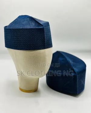 Eleganza Caps