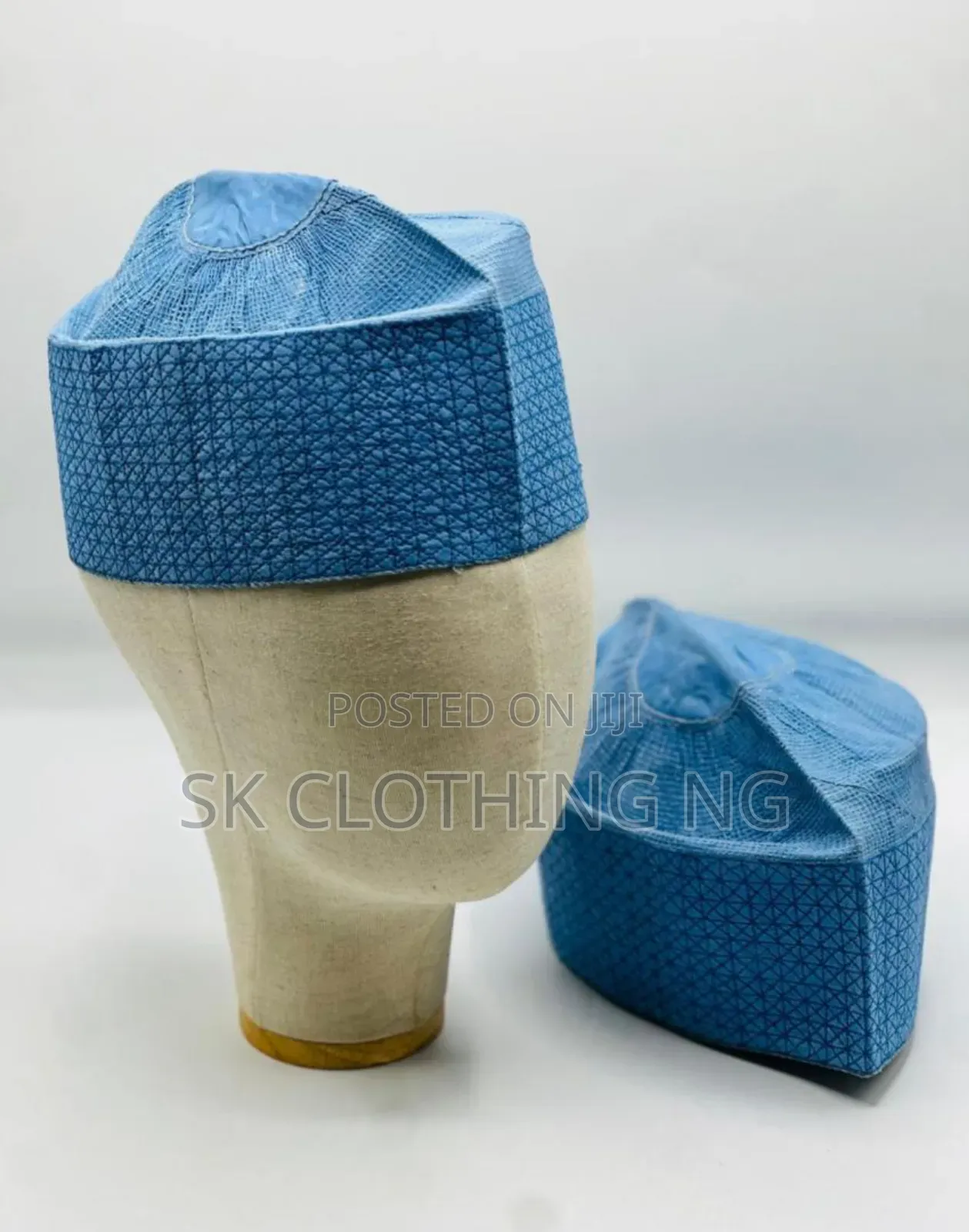 Eleganza Caps