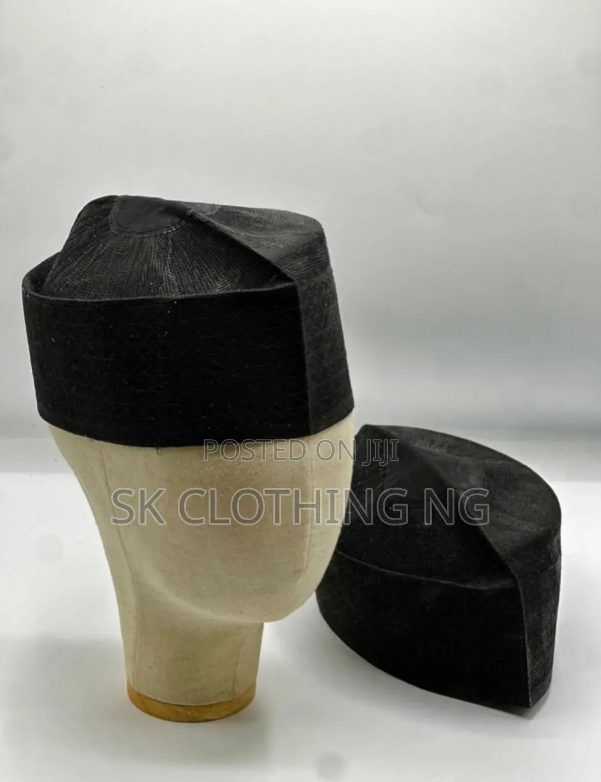 Eleganza Caps