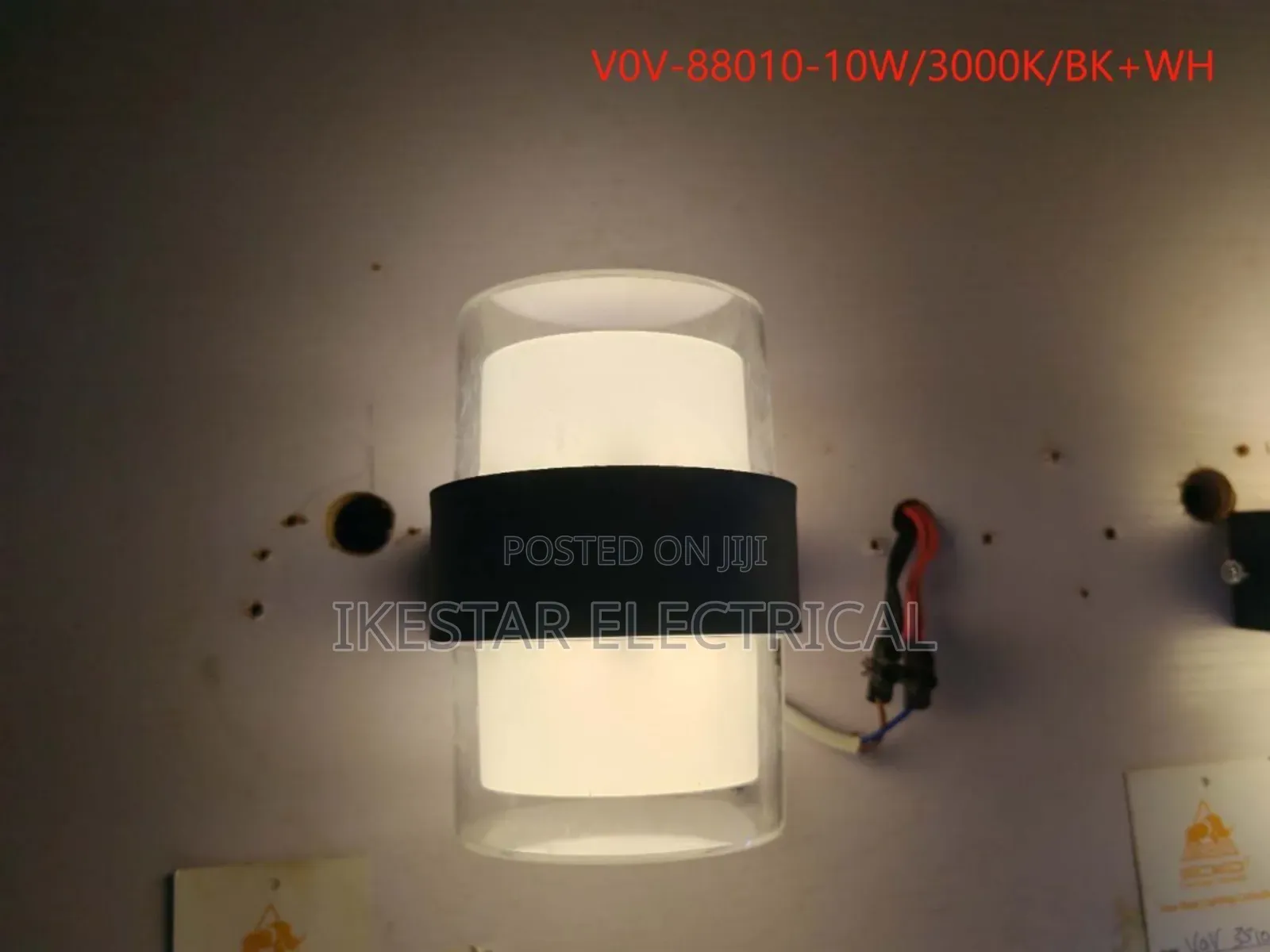 Lighting Fittings
