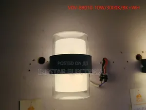 Lighting Fittings