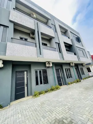 Luxury 2 Bedroom Duplex Apartment With Excellent Facilities