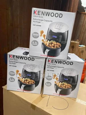 Kenwood Airfryer