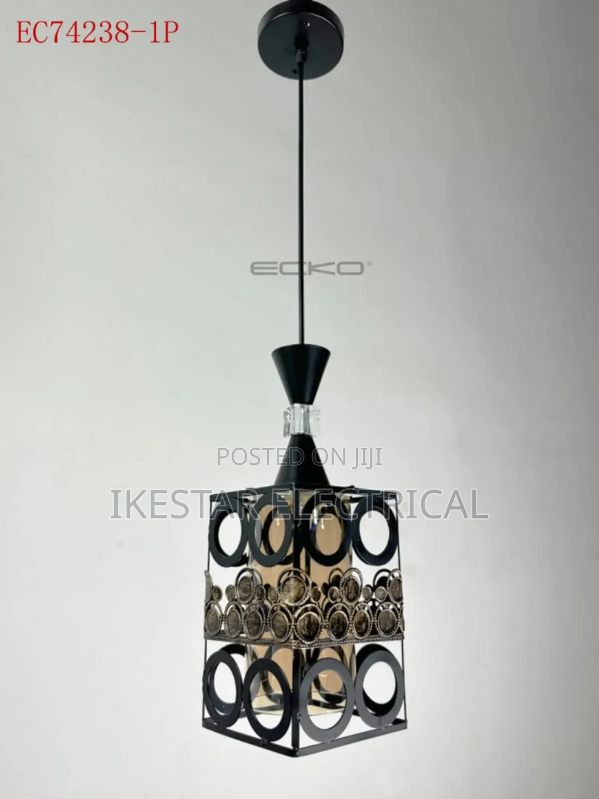 Lighting Fittings
