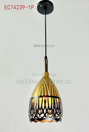 Lighting Fittings