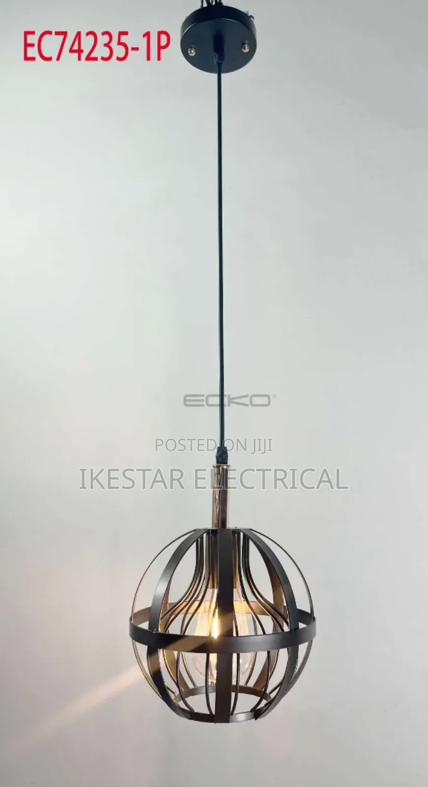 Lighting Fittings