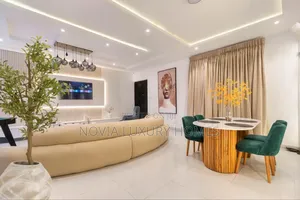 Luxury Cozy 2bedroom With Snooker, Balcony Space Bathtub