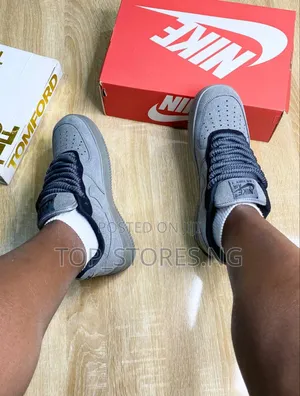 Nike Air-Force 1