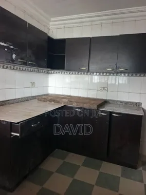 5bdrm Duplex in Omole Phase 1 for rent
