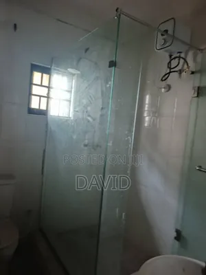 5bdrm Duplex in Omole Phase 1 for rent