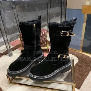 Winter Boots for Female