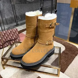 Winter Boots for Female