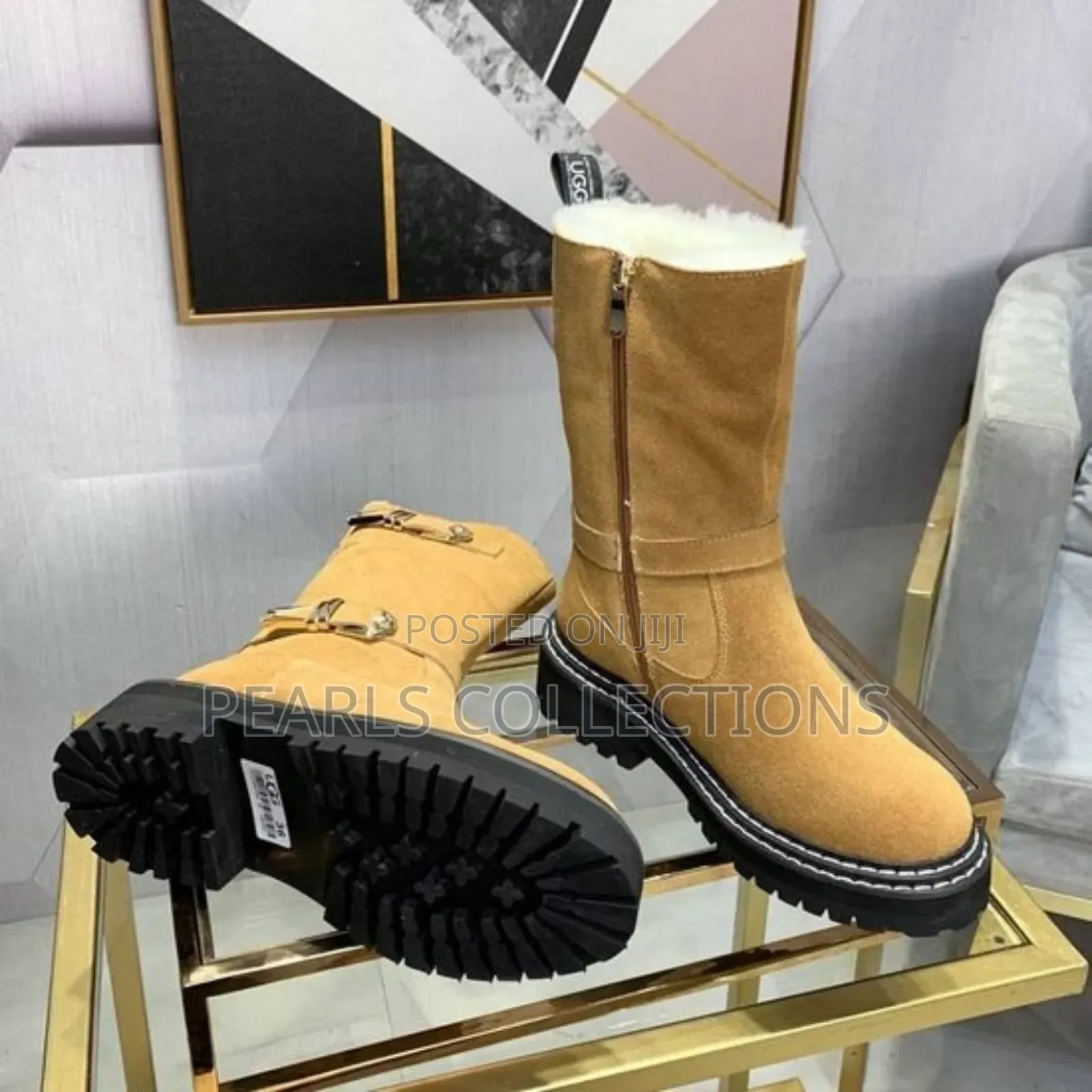 Winter Boots for Female