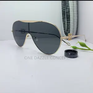 Loewe Eyewear