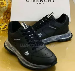 New Luxury Givenchy Paris Sneakers