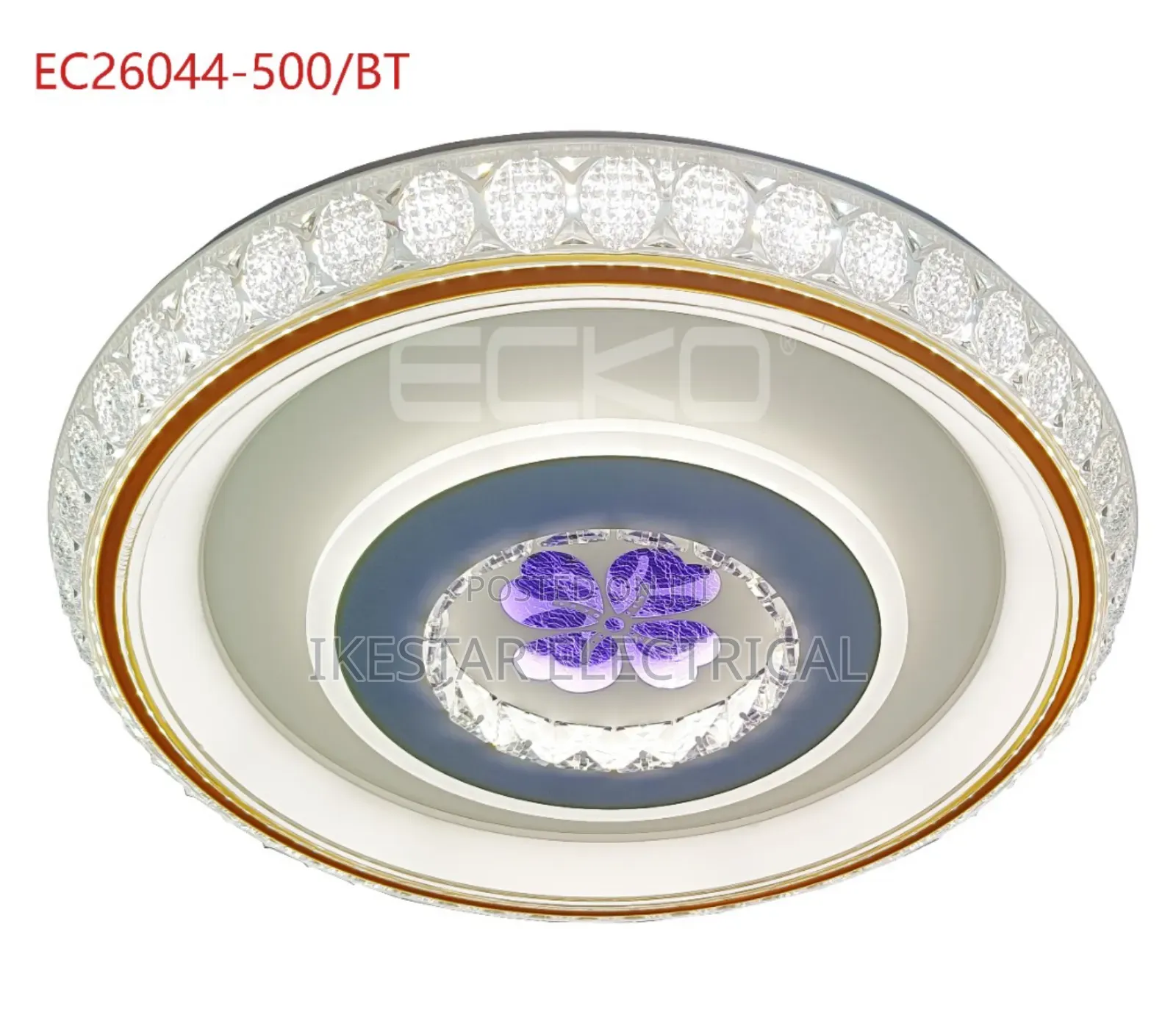 Lighting Fittings