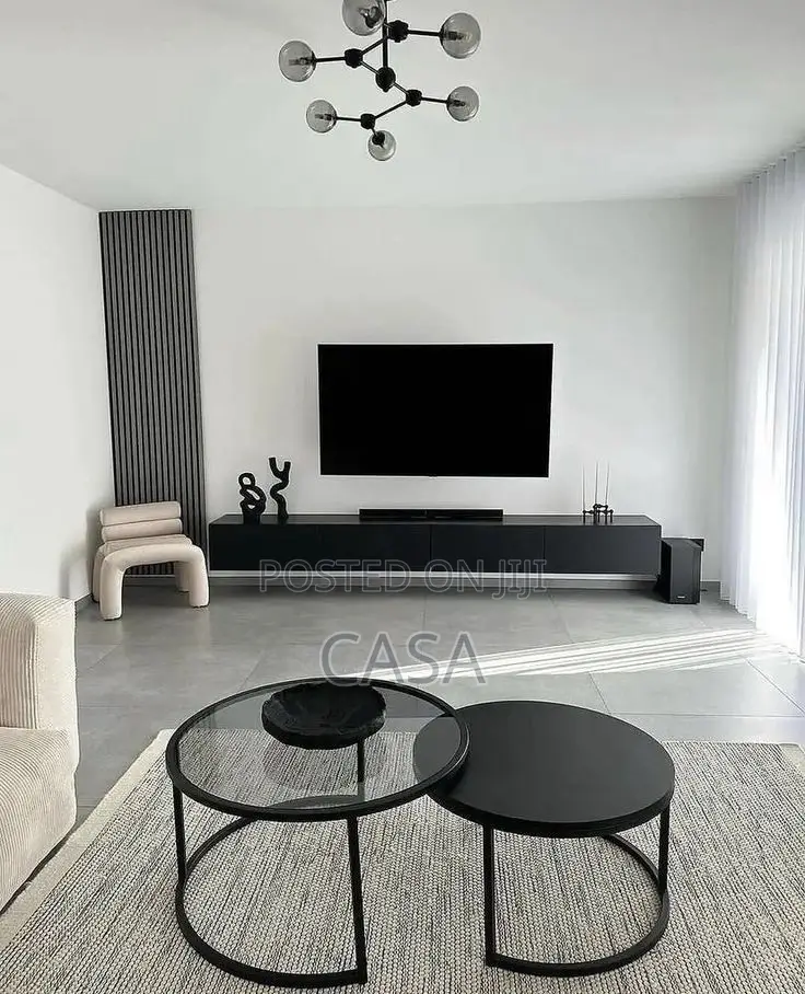 Interior Design Services