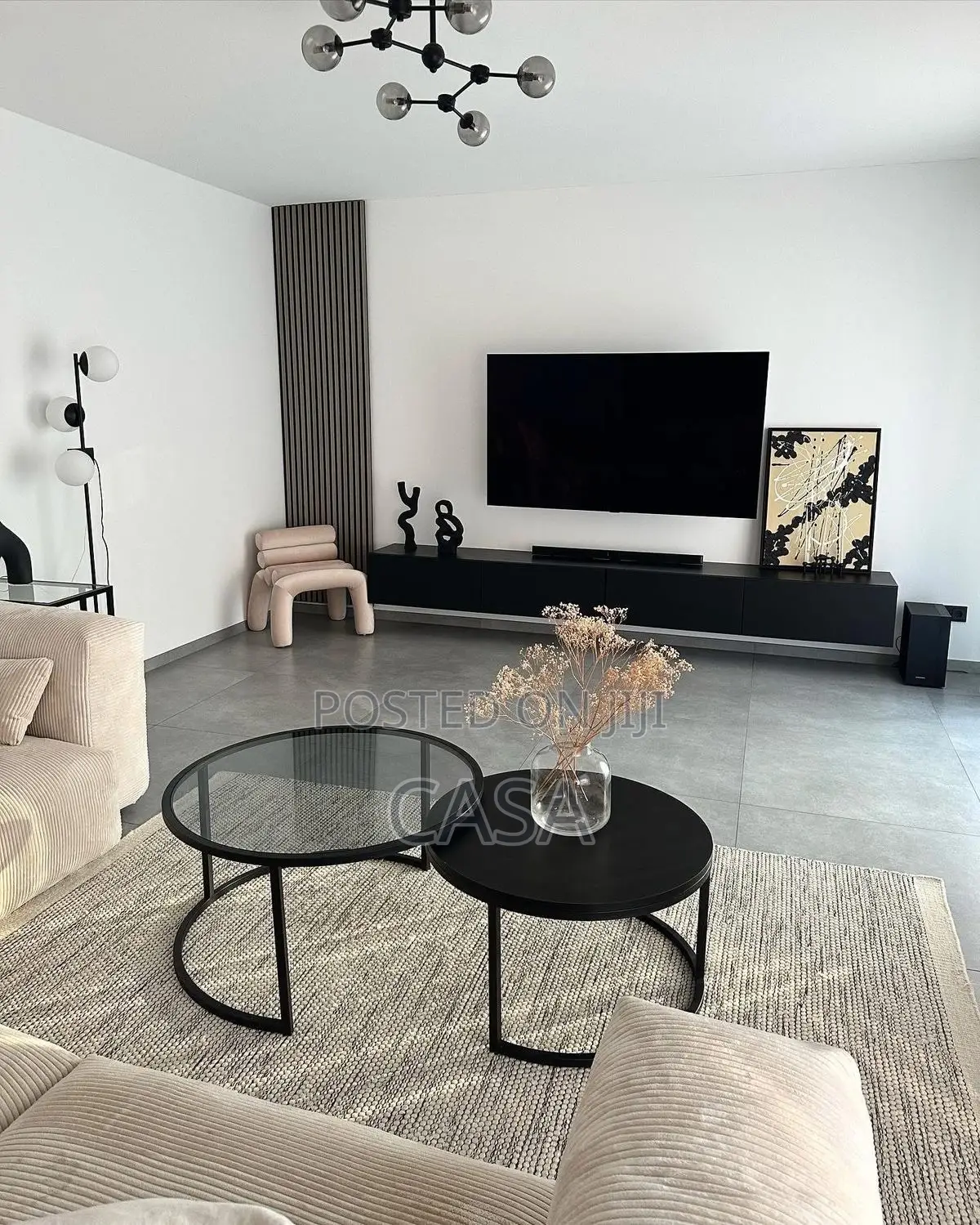 Interior Design Services